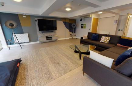 For Students Only - iQ Hoxton in London - Foto 2