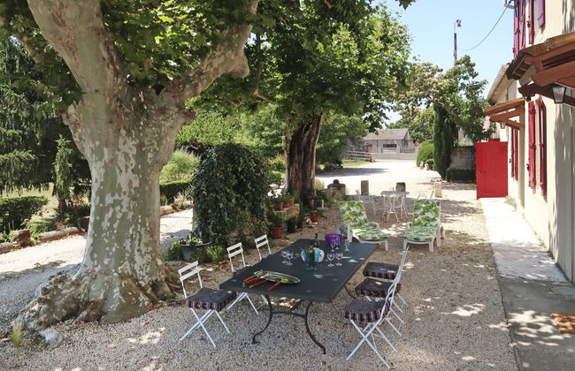 Mas de la Gourmette - Foto 29