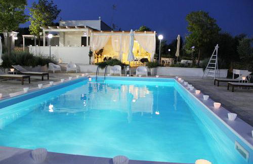 Relais Lali' - Foto 13