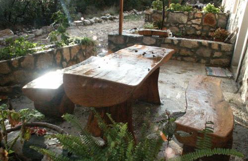 Apartments by the sea Pomena, Mljet - 614 - Photo 8