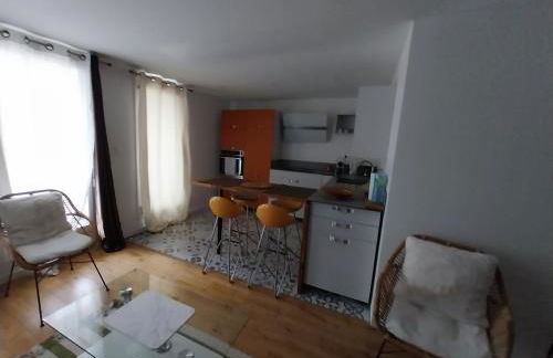 Appartement la défense Courbevoie - Foto 23