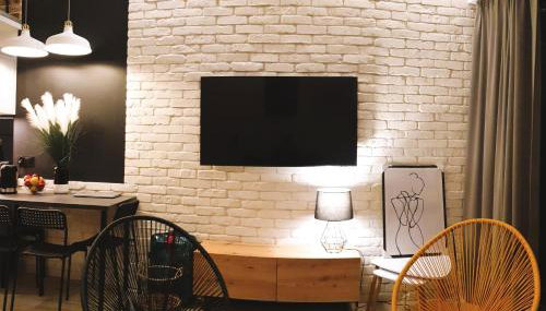 Lividus Czarna Mewa - Foto 2