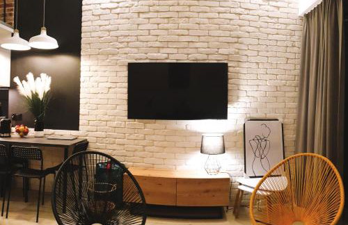 Lividus Czarna Mewa - Foto 2