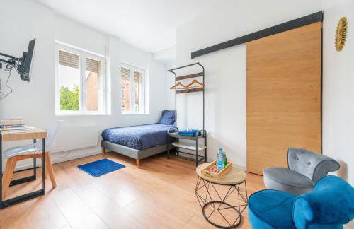 SV2A-Location - Foto 77