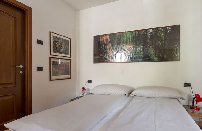 Chalet Olta - Foto 6