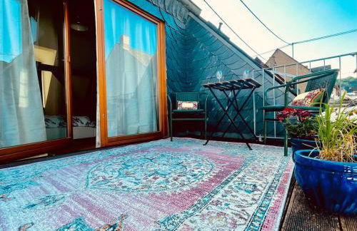 Ehemaliges Wein Chateau - Foto 6