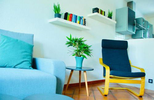 Gemütliche Ferienwohnung mit Garten - Foto 8