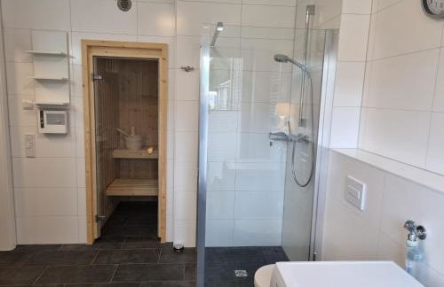 Park-Apartment Scharmützelsee Wohnung 1 - Foto 8