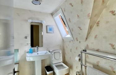 Victorian Chapel House - Foto 17