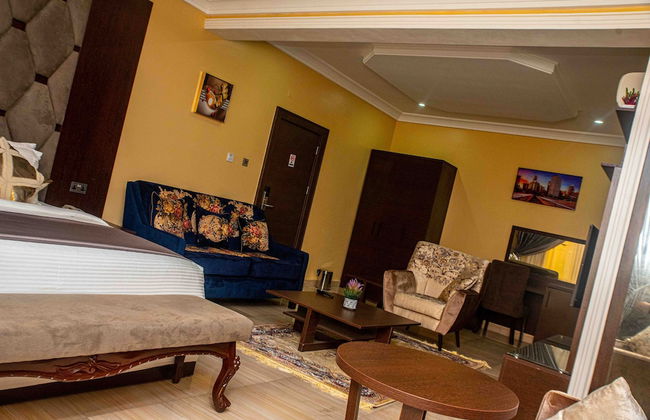 OTK'S APARTMENT - Foto 6