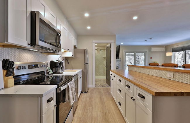 Killington Center Inn & Suites by Killington VR - 1 Bedrooms - Foto 38