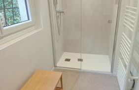 Le Bastidon, Aix en Pce proche centre, climatisé, 4 chambres - Foto 10