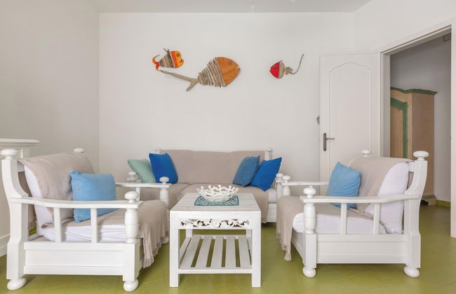 Villa Scarnera - Photo 21