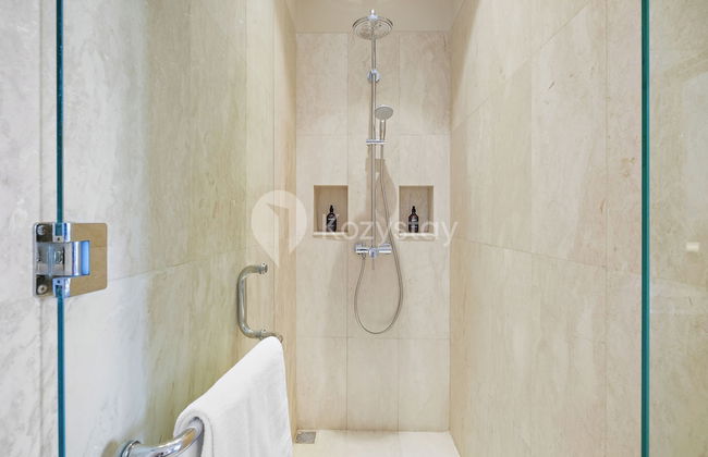 Mirai by Kozystay - Alam Sutera - Foto 29