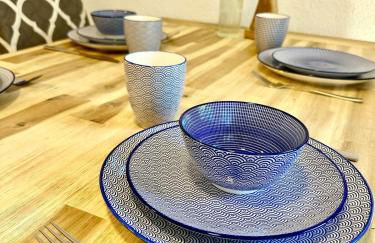 Fantastische Dachgeschosswohnung in Connewitz nahe Karli - Platz für bis zu 5 Personen - tolle Lage und öffentliche Verkehrsmittel - Foto 2