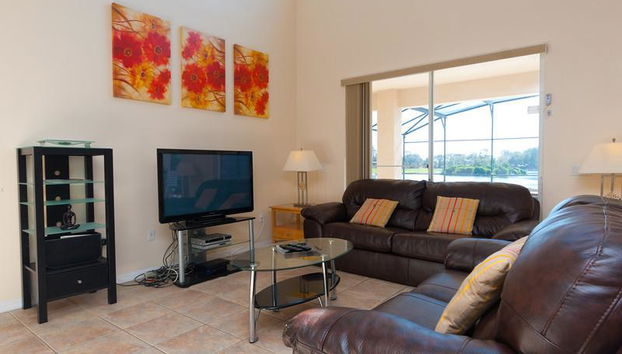 Highgrove Executive Gamesroom and Spa - Foto 4