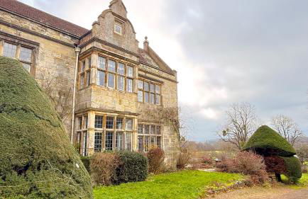 Haremere Hall - A Jacobean Estate of Grandeur - Foto 57