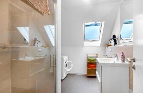 Ferienwohnung am Bach - Foto 12