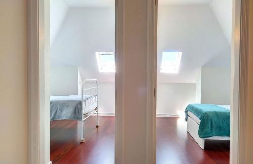 Holiday Home Urlaubshaus Vier Generationen by Interhome - Foto 19