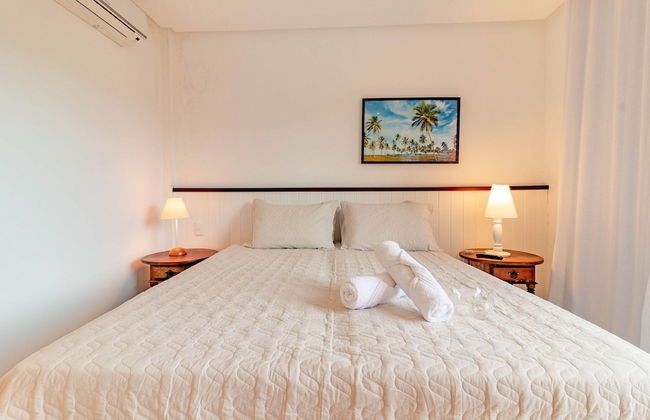 MSP01 Apt 3 Quartos Pé na Areia - Photo 8