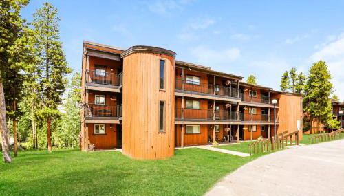 Whisk Away to Winter Park 2 BDR 5 Min from Skiing - Foto 4