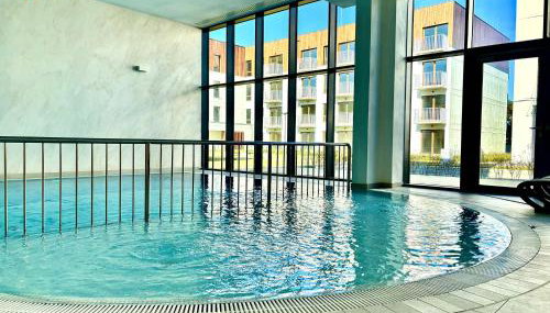 Pod Brzozami Apartamenty Let's Sea Gąski - Foto 5