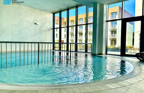 Pod Brzozami Apartamenty Let's Sea Gąski - Foto 5