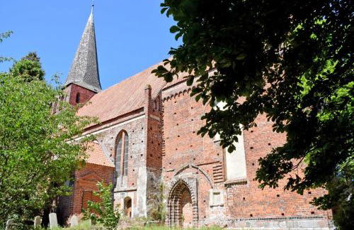 Fewos Beuchow - nur Urlaubsdomizil - keine Monteursunterkunft - Foto 39