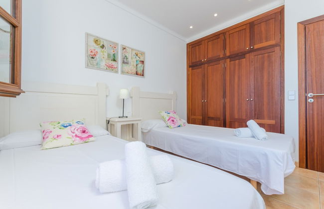 Na Maians in Capdepera - Foto 28