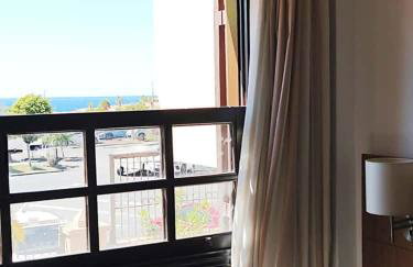 Appartamento Parque Albatros vista piscina e mare - Photo 24