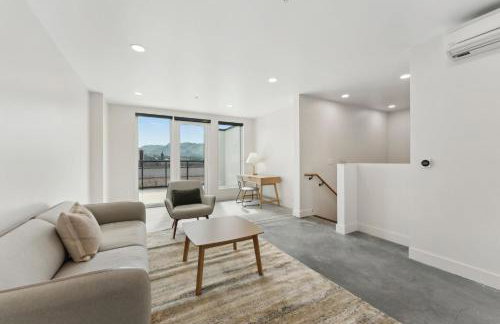 Placemakr Salt Lake City Downtown, Apartments by Hilton - Foto 64