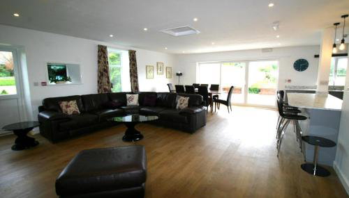 Garden House at The Red House Estate - Foto 4