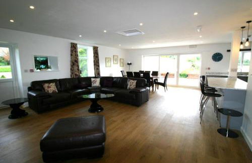 Garden House at The Red House Estate - Foto 4