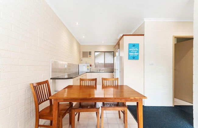 Allambi Holiday Apartments - Foto 10