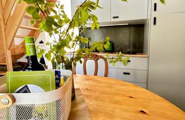 Żywiołowo - domki w stylu stodoły z placem zabaw i stawem - ZIEMIA - Foto 25