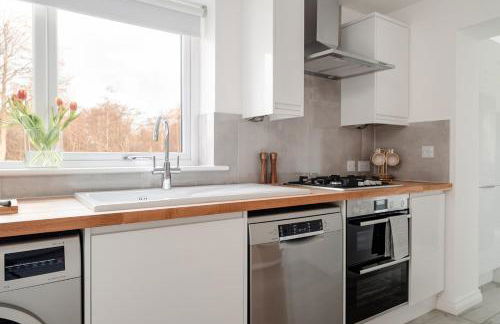 Inshlea - Seasgair Lodges - Foto 11