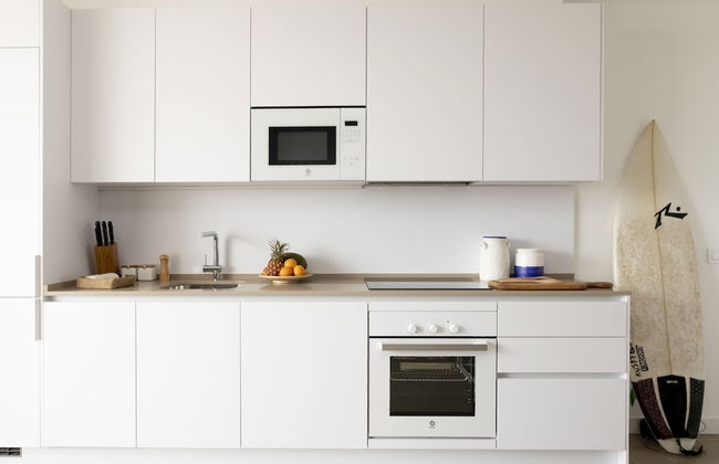 Kora Nivaria Beach - Foto 34