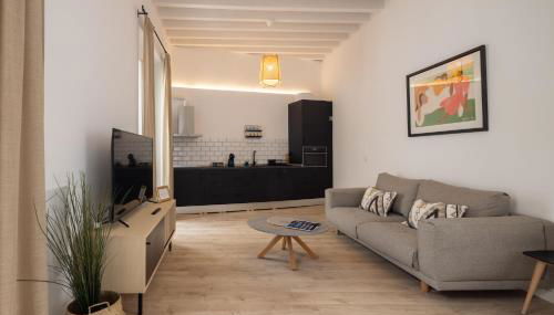 La Casa de Lima Little Apartments - Foto 2