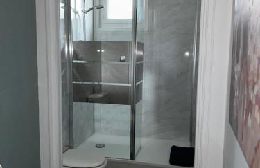 La Douceur de Vivre près du parc Le Pal - Foto 9