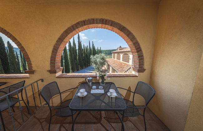 Relais la Pieve Vecchia - Foto 27