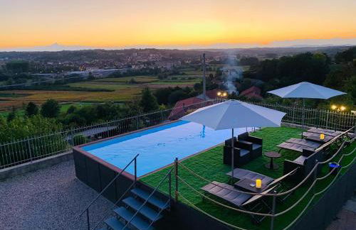 Agriturismo Villa Bordone - Foto 1