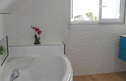 Holiday Home in Brittany with Sea Views - Foto 24