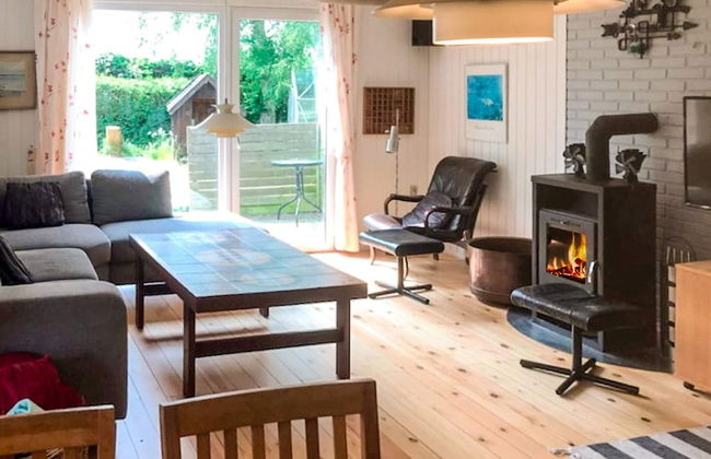 5 Person Holiday Home in Odder-by Traum - Foto 18