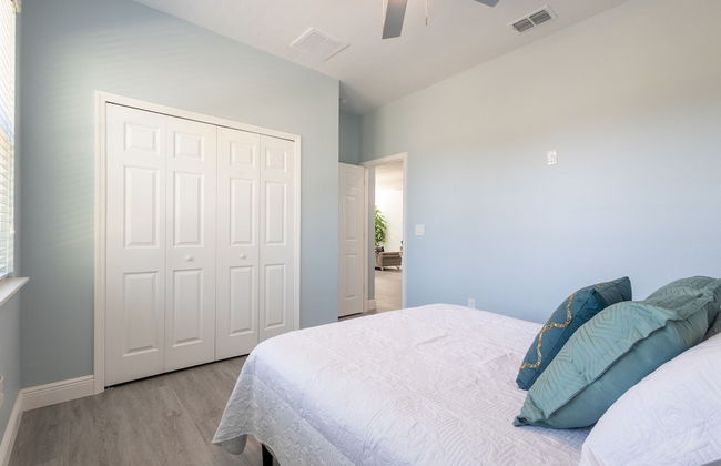 Chestnut Villas Down Town Tampa - Foto 2