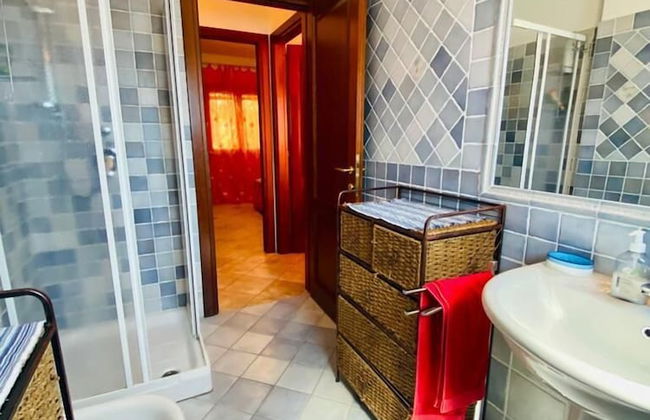 Residence Lu Mulinu con Piscina - Foto 17