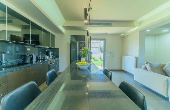 Villa Grande Crete - Foto 50