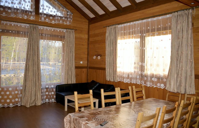 Novinki Park - Foto 35