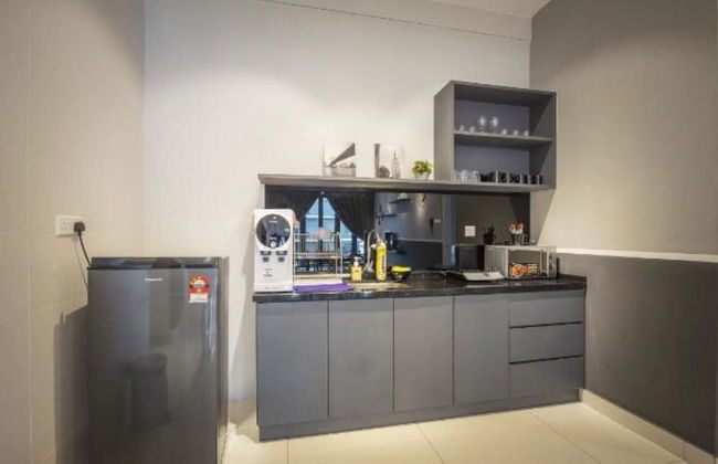 Arte S 3 Bedrooms Condo - Foto 18