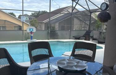 Cozy family house near Disney,epic and universal - Foto 24