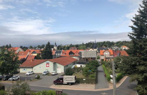 Monteurunterkunft Haus Gellert - Foto 1